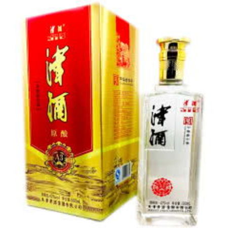 42度津酒價(jià)格表和圖片(42度津酒多少錢(qián))