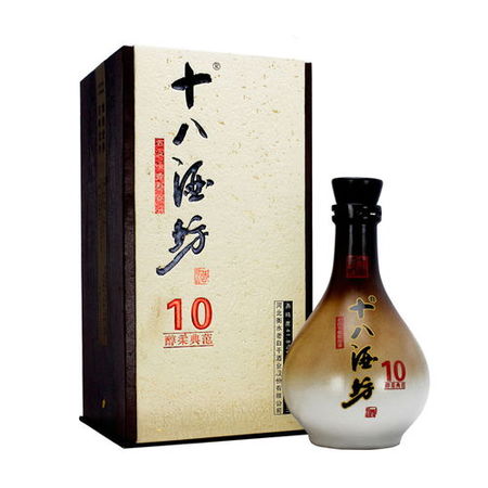 18酒坊20年的價(jià)格(18酒坊20年價(jià)格多少)