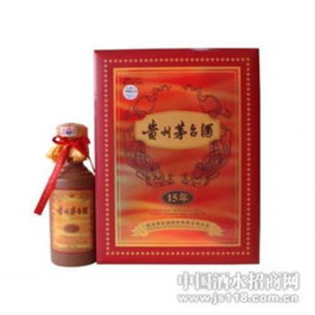 15年陳茅臺(tái)價(jià)格(15年陳茅臺(tái)多少錢一瓶)