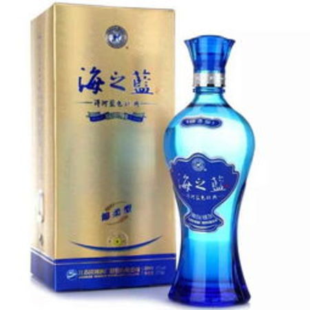 洋河海之藍(lán)42度怎么樣(洋河海之藍(lán)42度價(jià)格表)