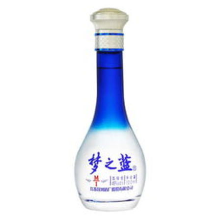 20年夢之藍白酒價格表和圖片(夢之藍酒多少錢一瓶)