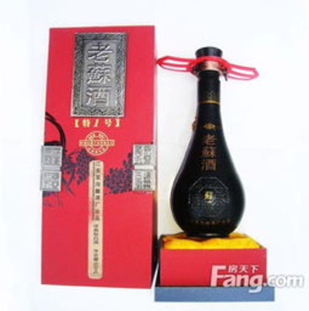 46蘇酒特優(yōu)價(jià)格表(蘇酒特優(yōu)多少錢(qián)一瓶)