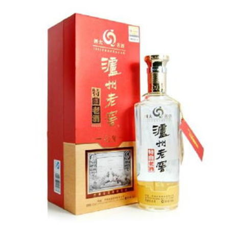 瀘州老窖2004年份老酒價格表(2004年的瀘州老窖值多少錢)