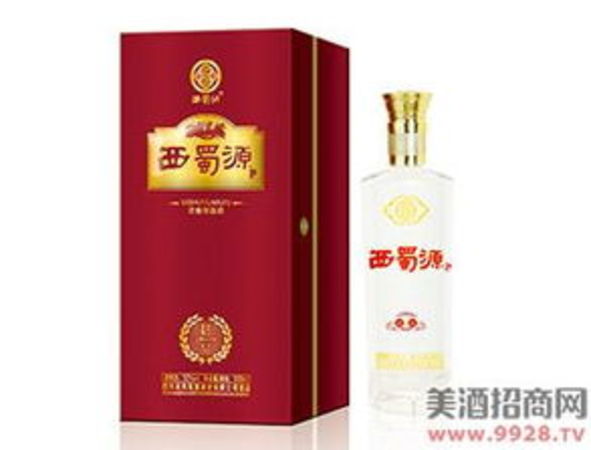 西蜀源珍品酒多少錢(西蜀源酒價(jià)格)