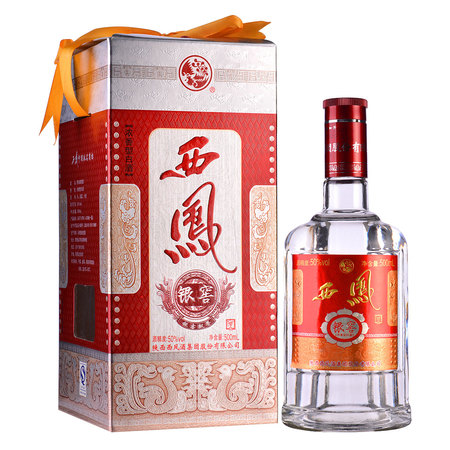 西鳳貢酒12年價(jià)格查詢(12年西鳳酒多少錢)