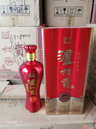 中國瀘州富貴酒價(jià)格表(瀘州雙源富貴酒價(jià)格)