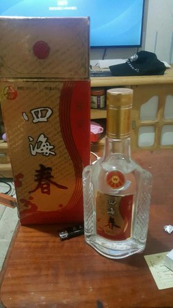 云門春酒38價格表(云門春38度酒每箱價格)