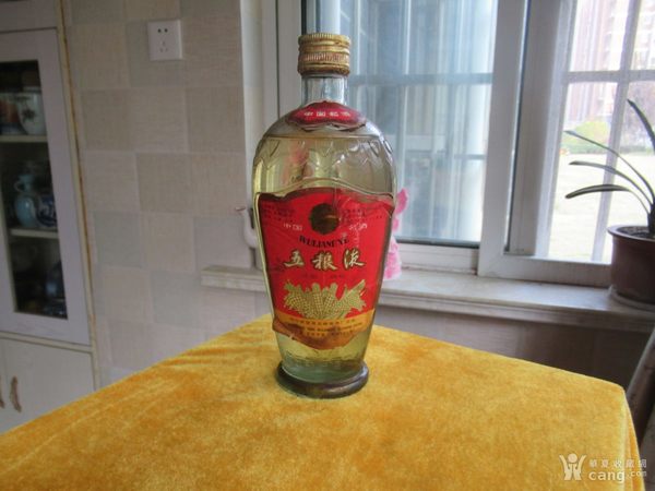 五糧液原酒特點(diǎn)(五糧液酒的特點(diǎn))