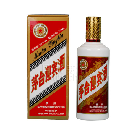 茅臺(tái)迎賓酒怎么認(rèn)(茅臺(tái)迎賓酒鑒別)