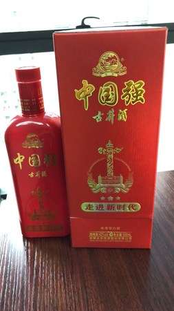 古井原生態(tài)酒什么價(古井原生態(tài)酒價格表)