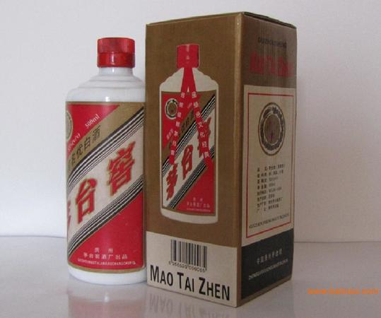 十二年陳釀茅臺(tái)鎮(zhèn)酒(貴州茅臺(tái)鎮(zhèn)二十年陳釀酒)