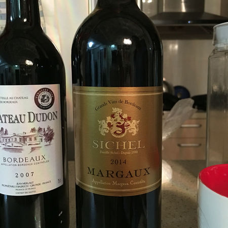 margaux2009價格(margaux 紅酒2014價格)