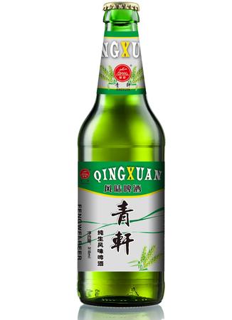 純生北京啤酒的價格查詢(純生風(fēng)味啤酒價格)