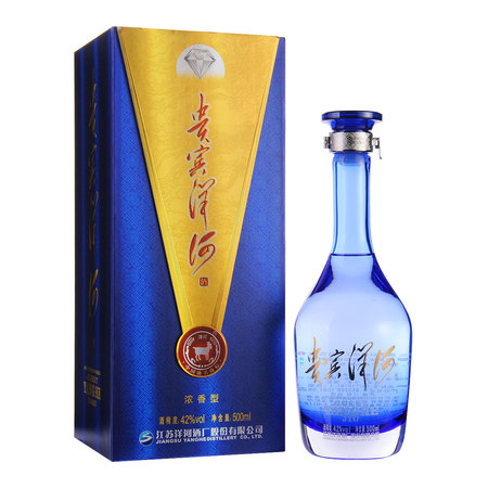 洋河潛艇商務酒多少錢(洋河潛艇商務用酒多少錢)