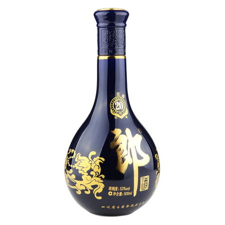 青花郎20值多少錢(qián)一瓶(青花郎20年多少錢(qián)一瓶)