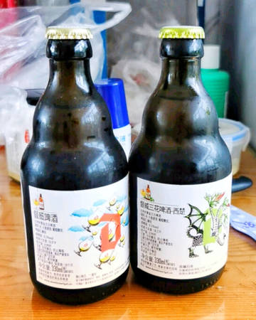 藍(lán)特超純啤酒多少錢一箱(藍(lán)帶啤酒多少錢一箱)