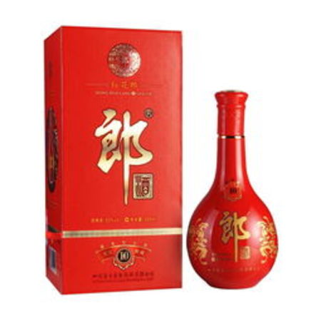 醬香紅花郎酒15年價(jià)格(紅花郎15年53度價(jià)格醬香型)