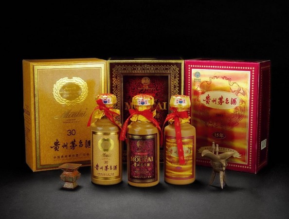 茅臺(tái)30年禮品盒(茅臺(tái)30年禮品盒價(jià)格)