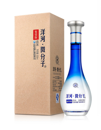 洋河微分子酒微客價(jià)格(洋河微分子酒KGD50價(jià)格)