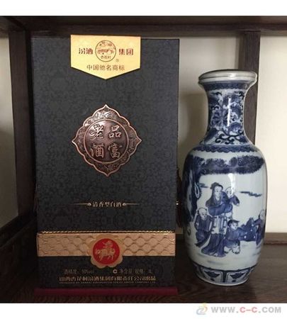 汾酒集團品富老酒多少錢(汾酒集團品富老酒多少錢一瓶)