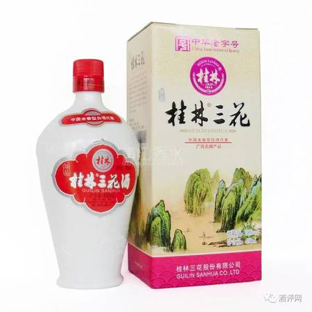 最貴桂林三花酒多少錢(qián)一瓶(桂林三花酒)