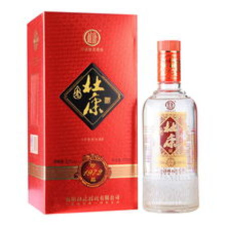 精品杜康52度多少錢(杜康52度價(jià)格)