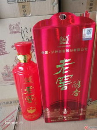 瀘州白酒圖片價格表(瀘州白酒價格表和圖片)