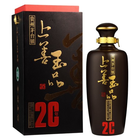 玉醬60年價格(玉醬酒)