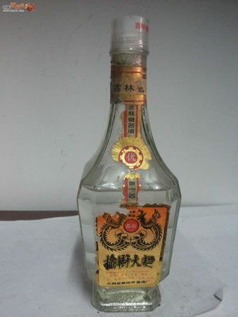 白酒東北品牌大全(東北有什么白酒品牌)