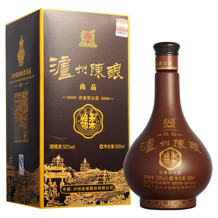 瀘州福酒52度綿柔價格(52度瀘州福綿柔8白酒價格)