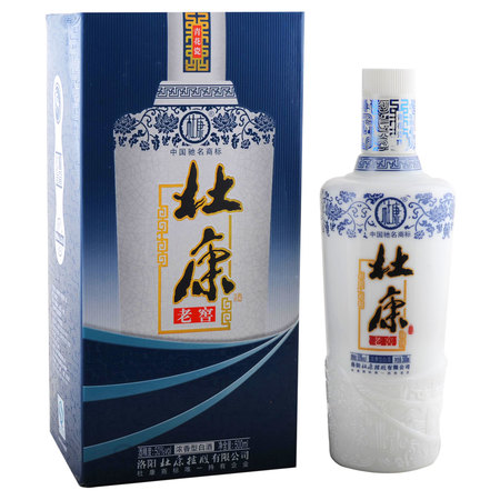 杜康老窖陳釀酒價(jià)格表(杜康老窖陳釀42度價(jià)格)