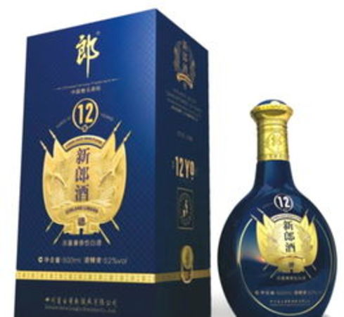 川郎酒12年酒價(jià)格表(12年郎酒價(jià)格表和圖片大全)