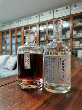 陜西白酒調查(陜西 白酒)