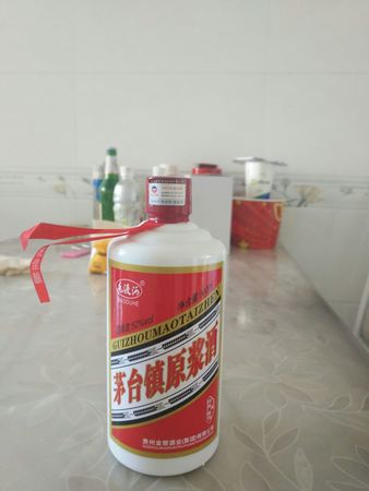 仁和茅臺鎮(zhèn)原漿酒多錢(茅臺鎮(zhèn)仁和原漿酒價格)