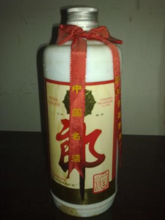 95年北方燒酒瓷瓶價格(88年北方燒酒價格)