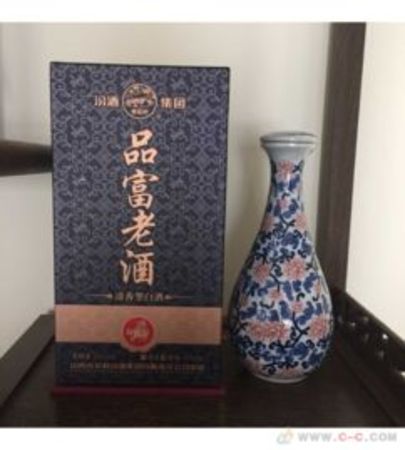 汾酒品富老酒53價(jià)格(汾酒品富老酒45度價(jià)格)