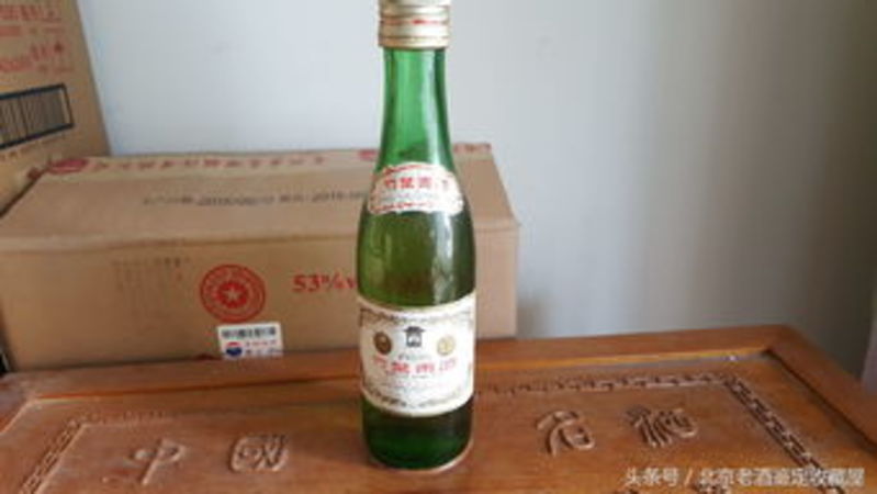 80年代各種老酒價格(各種老酒圖片及價格)