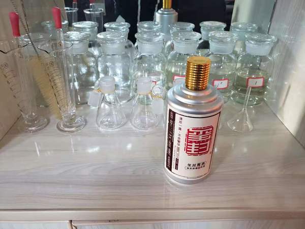 怎么用酒精勾兌酒(怎么用酒精勾兌酒?)