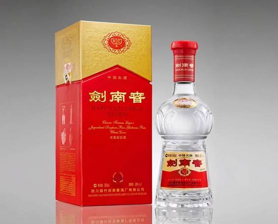 山西產(chǎn)的白酒竹葉青(山西竹葉青屬于什么酒)