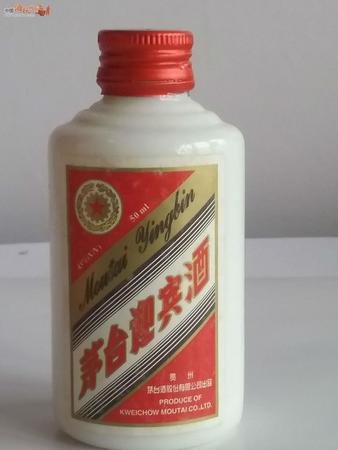 10年茅臺(tái)迎賓酒(10年茅臺(tái)迎賓酒怎么樣)