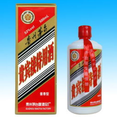 茅臺(tái)53度貴賓用酒(53度茅臺(tái)保健酒貴賓用酒)