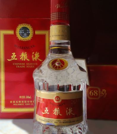 五糧液出的老款火爆酒多少錢(五糧液火爆酒價格表)