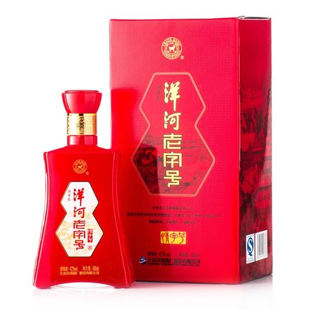 洋河清老字號(hào)42度價(jià)格(洋河老字號(hào)清字號(hào)42度多少錢(qián))