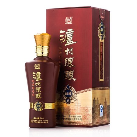 瀘州老窖品藏52度價(jià)格(瀘州窖酒品藏52度價(jià)格)