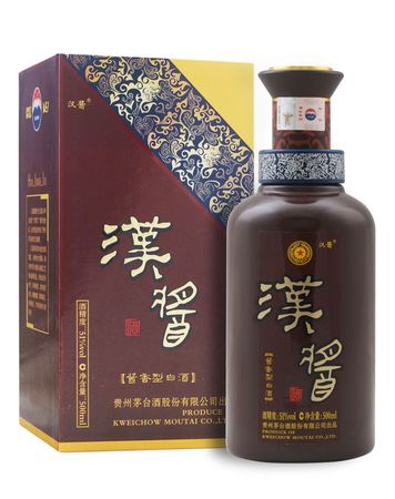 茅臺漢醬酒仁酒對比(茅臺仁酒和漢醬哪個(gè)好)