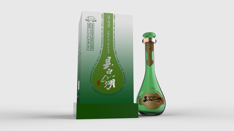 長白山湖白酒價格(長白山湖白酒價格表)