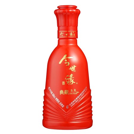 今世緣酒6年價(jià)格(今世緣52度6年酒價(jià)格)