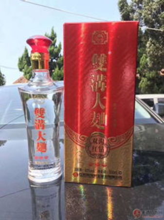 42度雙溝蘇酒價格表(雙溝蘇酒42度多少錢)