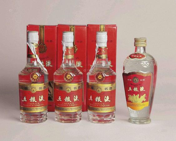 清香型白酒用什么料(清香型白酒用什么原料)