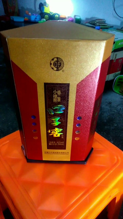 溫河王38度金鉆價(jià)格表和圖片(溫河王金鉆38度的多少錢)